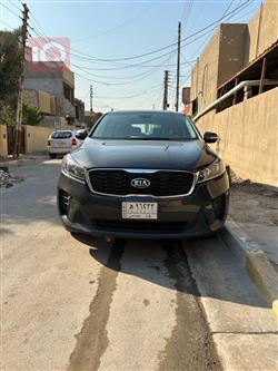 کیا سۆرینتۆ